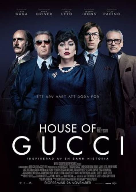 paola gucci movie|house of gucci paola.